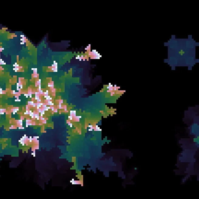 Abelian sandpile model